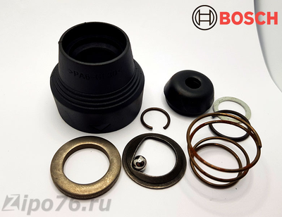 патрон БОШ 2 26 Интерскол П 26 ремкомплект