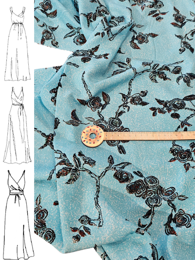 Артикул Т 1960 Дизайн 44 Цвет 1