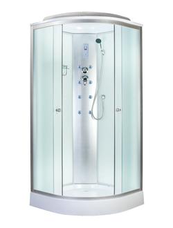 Душевые кабины/ограждения 900x900
