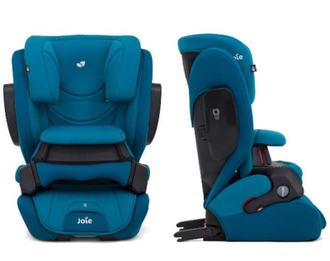 Joie Traver Shield isofix Автокресло группа 1/2/3