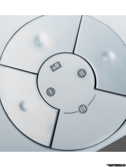 Электрический водонагреватель проточный Electrolux Smartfix 2.0 T S (3,5 кВт) кран+душ