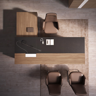 Кабинет руководителя GALAXY