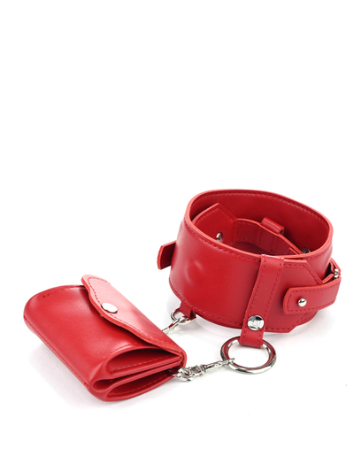 Boxxy slot №1 S Красный