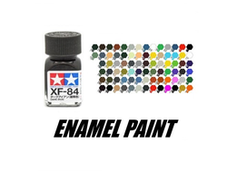 Эмалевые краски