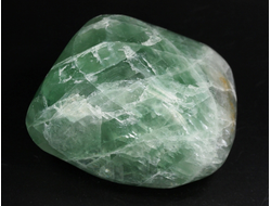 Флюорит зеленый, полировка крупная, Монголия (63*52*38 мм, 249 г) №35623