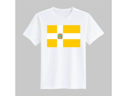 Футболка Ставропольский Край