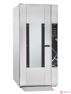 Шкаф расстоечный Abat ШРТ-18М (разборный)