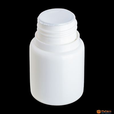 Индукционный вкладыш №15 Полифоил Полипропилен Топ