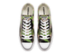 Кеды Converse All Star Archival Camo мужские низкие