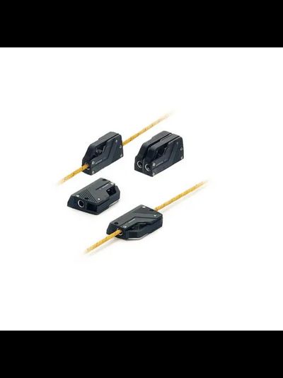 Стопор фаловый тройной Spinlock XTS0814\3 для тросов 8-14 мм до 1000 кг