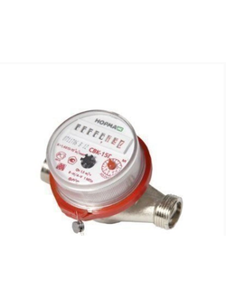 Норма Счетчик СВК-15 Г муфт.(универс)