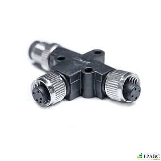 Соединитель к датчикам CS T25R-3