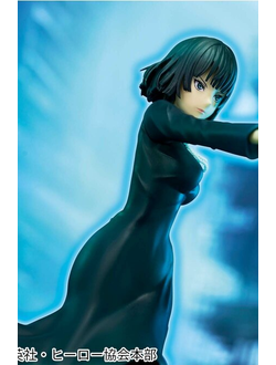 Фигурка Адская Метель (Fubuki Shapely Bandai Spirits)