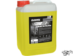 Очиститель двигателя "ДВИГАТЕЛЬ" (5 кг) CLEANOL
