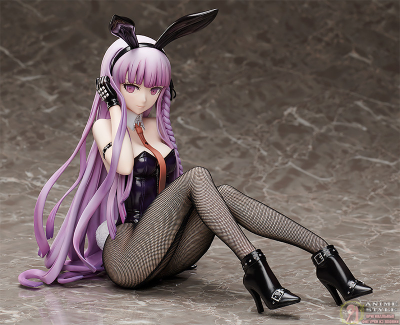 Фигурка 1/4 Кёко Киригири (Kirigiri Kyouko Bunny Ver.)