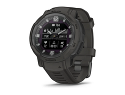 Garmin Instinct Crossover Solar Graphite (010-02730-11 / 010-02730-01