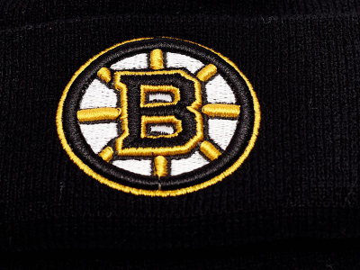Boston Bruins Шапка 59009