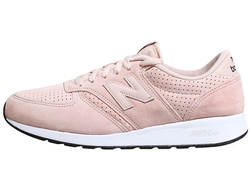 New Balance 420 Re-Engineered Pink