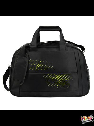 Сумка Транзит 2, сорт 1 чёрный 772.1322