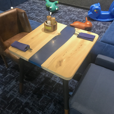 стол река, стол для кафе, стол для ресторана, стол для бара, мебель для кафе, мебель для ресторана