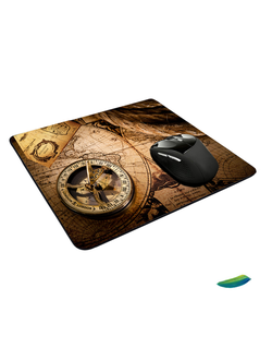 Коврик для мышки "Морские путешествия"