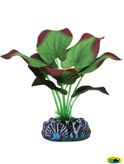 74044211 Растение шелковое 200мм Laguna