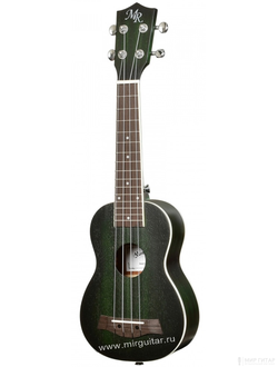 Martin Romas MR-01 TGR