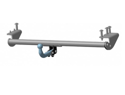 Geely MK Cross 2008-2014