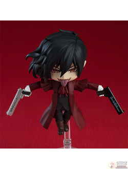 Нендроид  Алукард (Alucard)