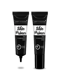 ART-VISAGE Основа под макияж "SKIN PRIMER", объем 25 мл