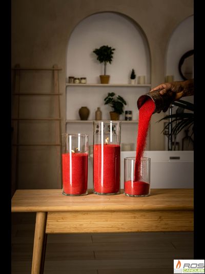 НАБОР СВЕЧЕЙ №2