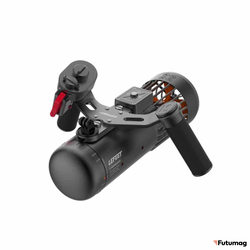 Электрический подводный скутер Lefeet S1