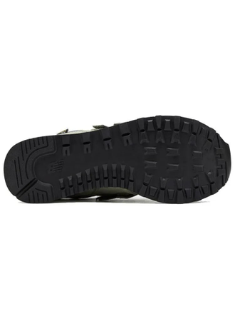 New Balance Alpha Industries x 574 Sedona Seige Grey