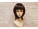 Парик искусственный TR-953 Тон 6