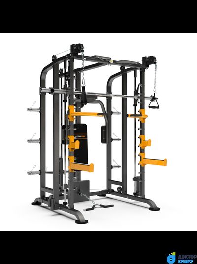 Мультистанция, машина Смита STONERISE D873