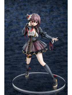 Фигурка 1/7 Мэгумин (Megumin Gothic Lolita Ver.)