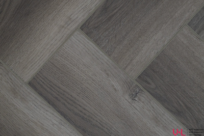 Кварцвиниловая плитка Damy Floor London LVT Оксфорд / Oxford 200410EL-12-LVT