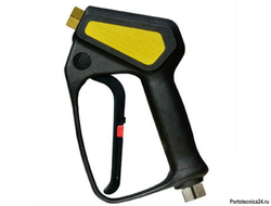 Пистолет ST-2300 с вращающейся муфтой, 310bar, 45 l/min, 22х1,5вращ.внеш-1/4внут