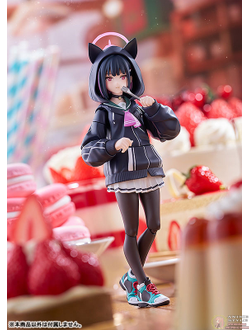 Фигурка фигма Кадзуса Кёяма (figma Kazusa Kyoyama)