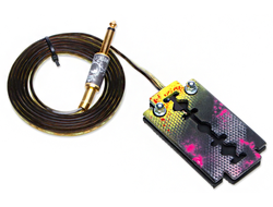 Педаль Лезвие BA-730 (MOSKIT STEEL)