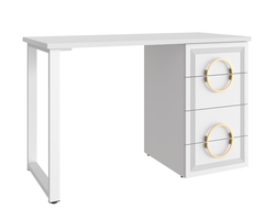 Спальня ОЛИВИЯ - Стол ОЛ-10