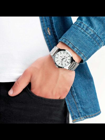 Часы Casio MTP-V300D-7A