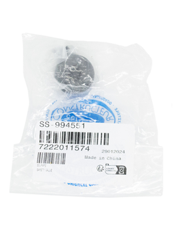 Клапан паровой для мультиварок Moulinex CE500E32 SS-994551