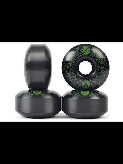 Колеса NORD Black label 56мм