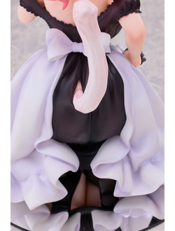 Фигурка 1/4 Neko no Omoi Maid Neko Mo-chan