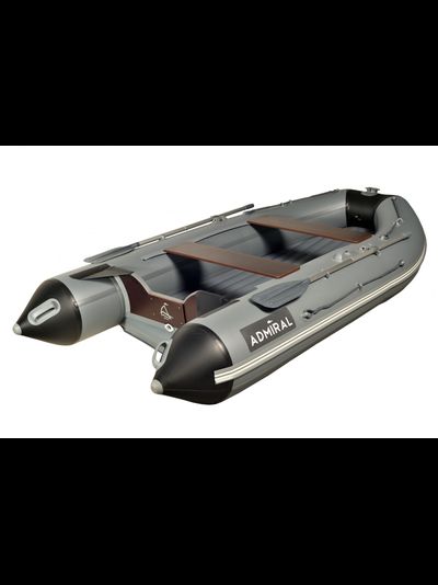 ЛОДКА АДМИРАЛ 330 НДНД