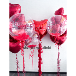 Набор "LE ROUGE"