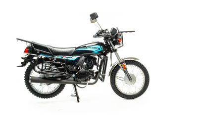 Мотоцикл дорожный Motoland FORESTER LITE 200 синий