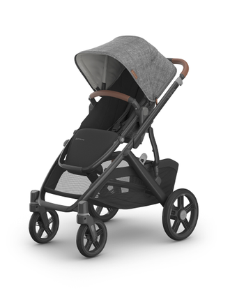 Коляска 2в1 UPPAbaby Vista V3 Greyson
