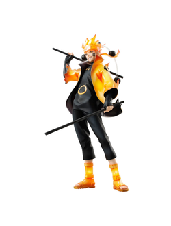 Фигурка 1/8 Наруто Узумаки (Uzumaki Naruto Rikudou Sennin Mode)